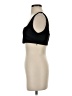 Princess Polly Black Sleeveless Top Size 6 - photo 5