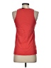 Bobi Red Tank Top Size S - photo 2