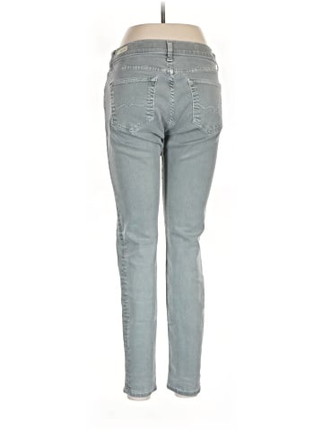 Red Engine Jeans (view 2)