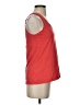 Bobi Red Tank Top Size S - photo 4