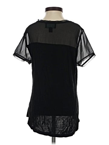 Cynthia Rowley Short Sleeve Top (view 2)