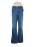 Gap Blue Jeans Size 8 - photo 1