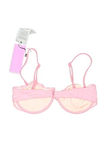 Oneonone Swimsuit Top (view 2)