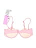 Oneonone Pink Swimsuit Top Size S - photo 2