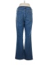 Gap Blue Jeans Size 8 - photo 2