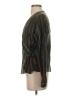 Lumiere 100% Polyester Green Long Sleeve Blouse Size S - photo 5