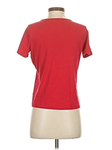 L.L.Bean Short Sleeve T-Shirt (view 2)