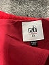 CAbi Red Coat Size XS - photo 6