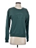 10 Tree Teal Sweatshirt Size XS - photo 1