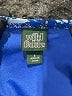 Wild Fable Blue Short Sleeve Blouse Size S - photo 4