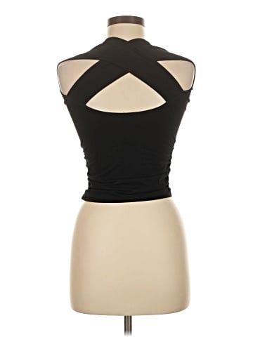 Scala Sleeveless Top (view 2)
