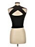 Scala Black Sleeveless Top One size - photo 2