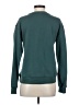 10 Tree Teal Sweatshirt Size XS - photo 2