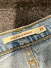 Levi's Blue Jeans Size 27 waist - photo 7