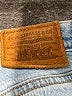 Levi's Blue Jeans Size 27 waist - photo 9