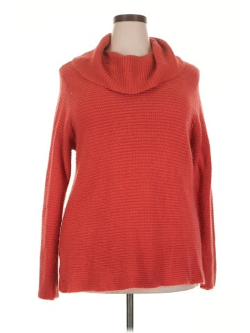 Design History Turtleneck Sweater (view 1)