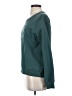10 Tree Teal Sweatshirt Size XS - photo 5