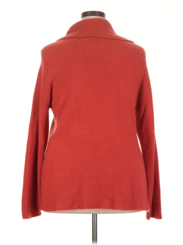 Design History Turtleneck Sweater (view 2)