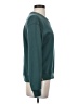 10 Tree Teal Sweatshirt Size XS - photo 4
