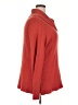 Design History 100% Acrylic Red Turtleneck Sweater Size 2X - photo 4
