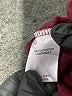 Superdown Burgundy Long Sleeve Blouse Size S - photo 8