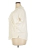 Tru Self Ivory Short Sleeve Henley Size 2X - photo 5