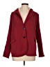 Assorted Brands Red Blazer Size L (estimated) - photo 1