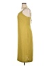 The Commons Yellow Casual Dress Size XL (petite) - photo 5