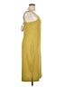The Commons Yellow Casual Dress Size XL (petite) - photo 4