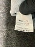 Shein 100% Polyester Gray Coat Size 6 - photo 7