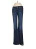 Adriano Goldschmied Hearts Blue Jeans Size 27 waist - photo 1