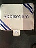 Addison Bay Black Turtleneck Sweater Size XS - photo 7