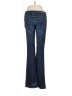 Adriano Goldschmied Hearts Blue Jeans Size 27 waist - photo 2