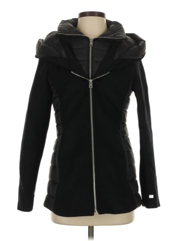 Soia & Kyo Coat (view 1)