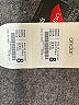 Andar Black Active Pants Size 8 - photo 9