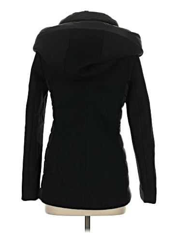 Soia & Kyo Coat (view 2)