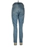 Good American Blue Jeans Size 12 - photo 2