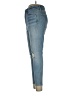 Good American Blue Jeans Size 12 - photo 5