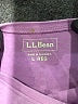 L.L.Bean Pink Purple Short Sleeve T-Shirt Size L - photo 7
