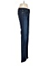 Adriano Goldschmied Hearts Blue Jeans Size 27 waist - photo 4
