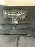 Laundry by Shelli Segal Solid Black Dress Pants Size 12 - photo 7