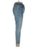 Good American Blue Jeans Size 12 - photo 4