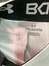 Under Armour 100% Polyester White Track Pants Size XS (youth) - photo 3