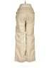 Eddie Bauer Solid Tan Cargo Pants Size 8 - photo 2