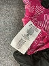 MICHAEL Michael Kors 100% Polyester Pink Short Sleeve Blouse Size S - photo 8
