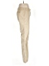 Eddie Bauer Solid Tan Cargo Pants Size 8 - photo 4