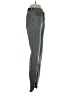 Madewell Chevron-herringbone Gray Jeans Size 26 waist (tall) - photo 4