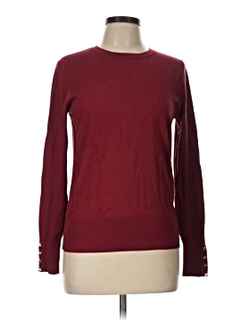 Ann Taylor Factory Pullover Sweater
