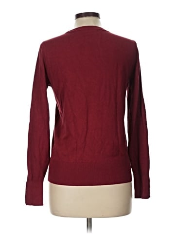 Ann Taylor Factory Pullover Sweater (view 2)
