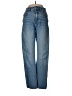 Madewell Blue Jeans Size 28 waist - photo 1